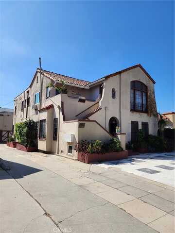 6416 La Mirada Avenue, Los Angeles, CA 90038