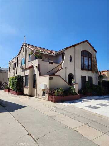 6416 La Mirada Avenue, Los Angeles, CA 90038