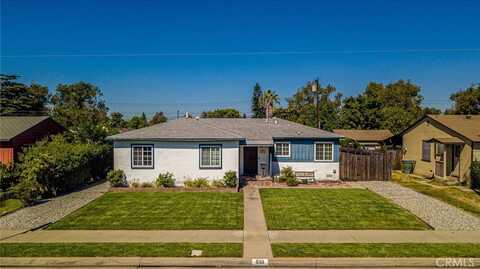 533 N Sunset Avenue, West Covina, CA 91790