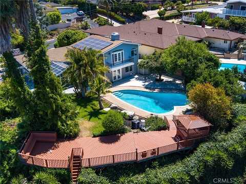 2621 Colt Road, Rancho Palos Verdes, CA 90275