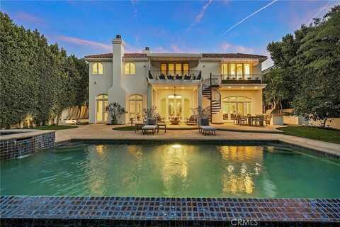 11709 Wetherby Lane, Los Angeles, CA 90077