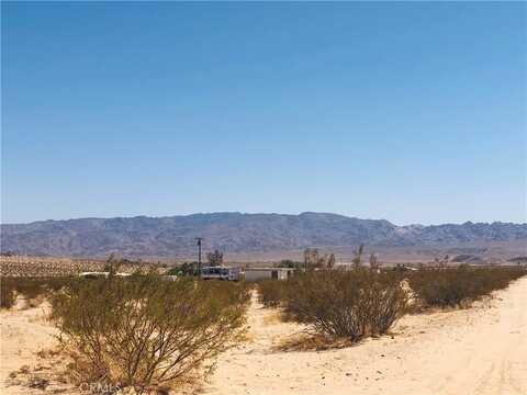 2 Kachina Drive, 29 Palms, CA 92277