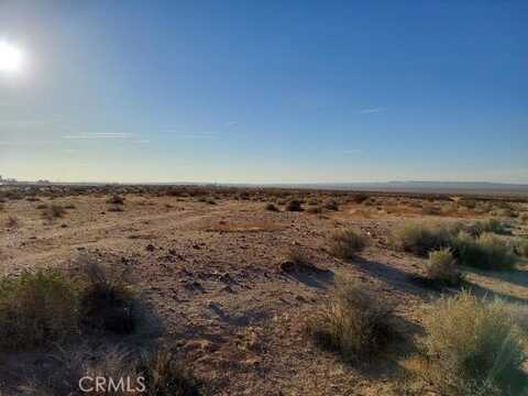 1 Rutledge Avenue, Kramer Junction, CA 93516