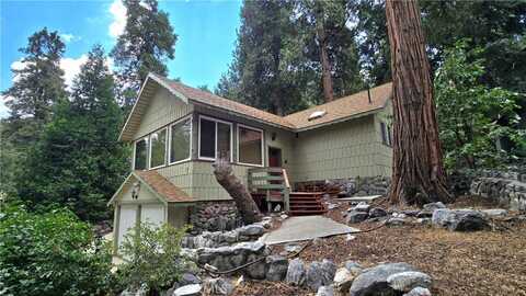 40969 Spruce Drive, Forest Falls, CA 92339