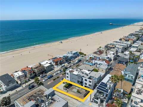 3400 Hermosa Ave (aka 111 34th St), Hermosa Beach, CA 90254