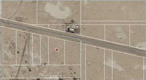 0 National Trails Hwy, Newberry Springs, CA 92365