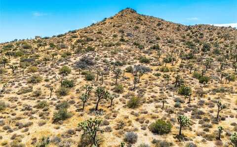 8553 Kickapoo Trail, Yucca Valley, CA 92284