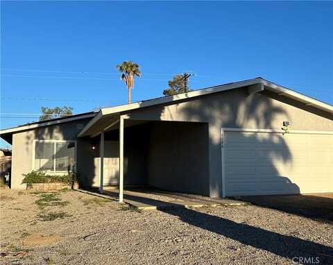 6080 Baileya Avenue, 29 Palms, CA 92277