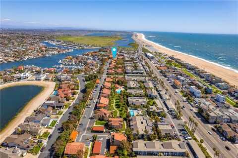 17005 Bluewater, Huntington Beach, CA 92649