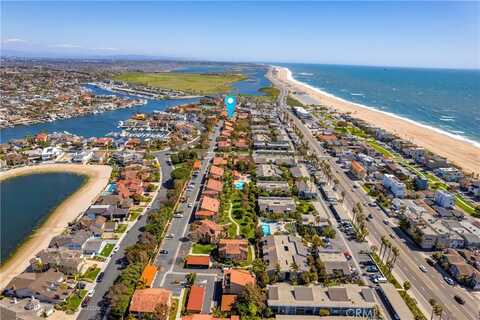 17005 Bluewater, Huntington Beach, CA 92649