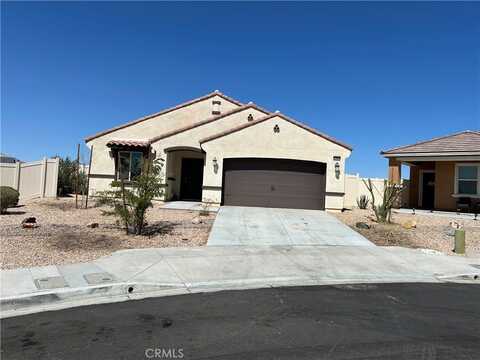 15878 Rain Lily Court, Victorville, CA 92394