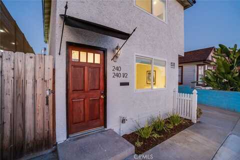 240 S Avenue 24 1/2, Los Angeles, CA 90031