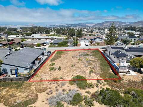 915 Highland Drive, Los Osos, CA 93402