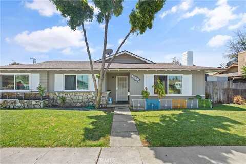 1556 E Benmore Lane, Anaheim, CA 92805