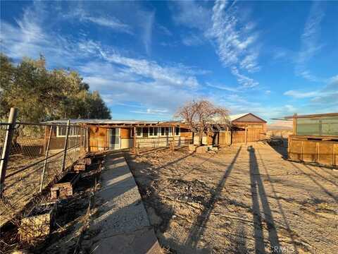 4595 Barbara Lane, 29 Palms, CA 92277