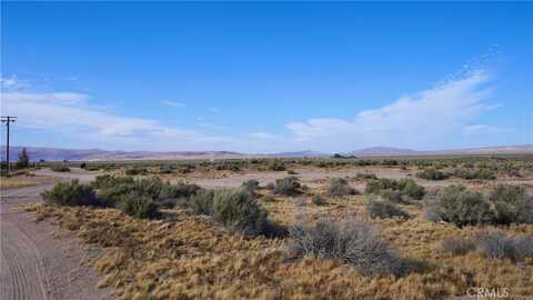0 Friends Road, Hinkley, CA 92347
