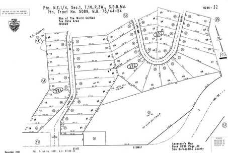 30481 Live Oak Drive, Running Springs, CA 92382