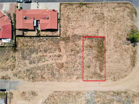 0 Fresno Street, Hesperia, CA 92345