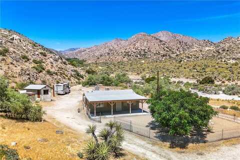 9520 Kiowa Trail, Morongo Valley, CA 92256