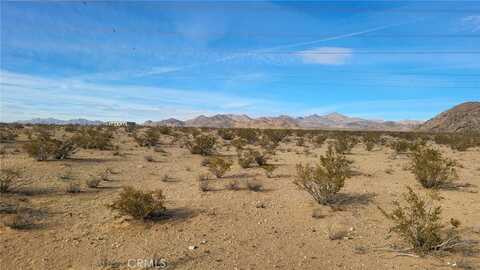 0 Powerline Rd 0453-081-16, Lucerne Valley, CA 92356