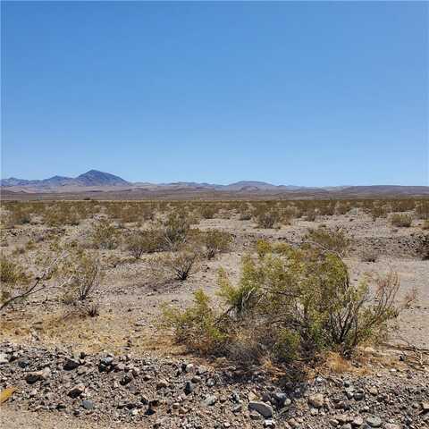 0 National Trails Highway, Daggett, CA 92327