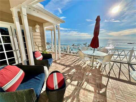 1259 Cliff Drive, Laguna Beach, CA 92651