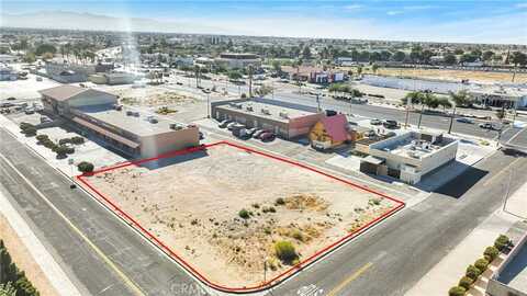 0 St Andrews Drive, Victorville, CA 92395