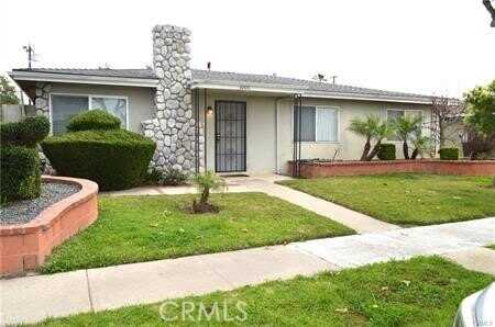 16426 San Jacinto Street, Fountain Valley, CA 92708