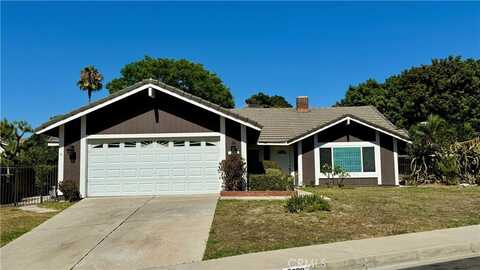 2030 Gene Court, Rowland Heights, CA 91748