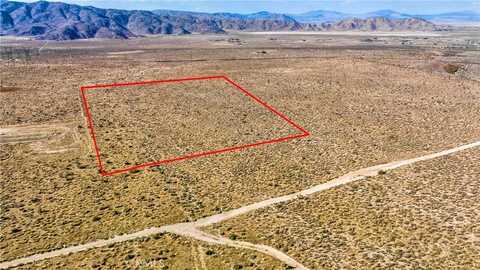 0 Santa Rosa, Lucerne Valley, CA 92356