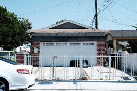 4815 E 6th Street, Los Angeles, CA 90022