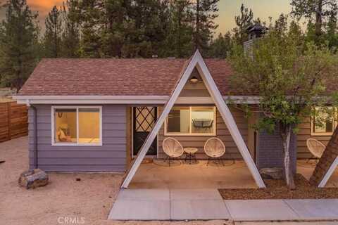 560 Edgemoor, Big Bear Lake, CA 92315