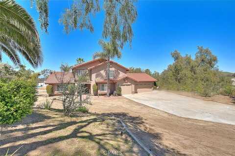 17870 Copper Queen Lane, Lake Mathews, CA 92570