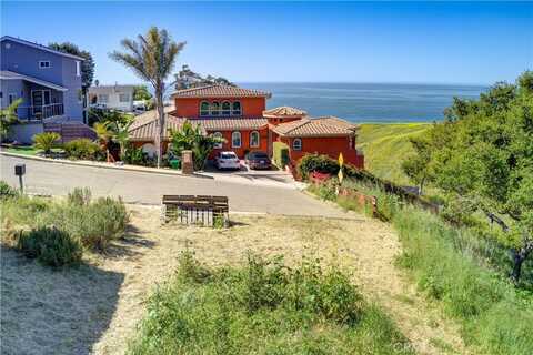 990 Bakersfield Street, Pismo Beach, CA 93449