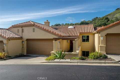 2471 Cranesbill Place, Avila Beach, CA 93424