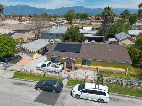 12145 Wanda Street, El Monte, CA 91732