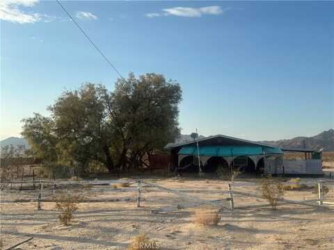 88020 Amboy Rd, 29 Palms, CA 92277