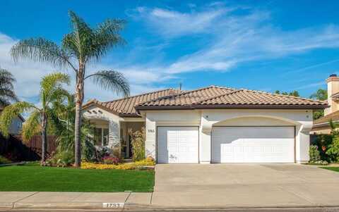 1783 Palomino Court, Oceanside, CA 92057