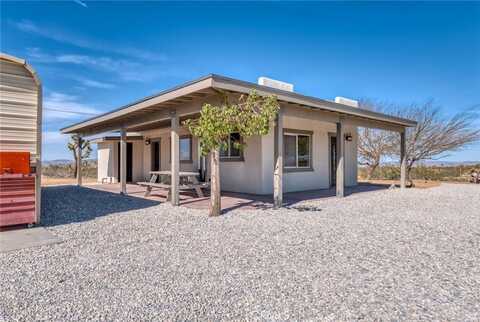 1450 Becker Road, Landers, CA 92285