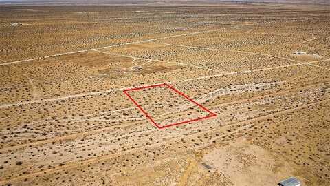 0 Crestview Drive, Adelanto, CA 92301