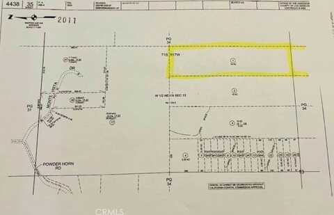 44380351 (Vacant Land), Topanga, CA 90290