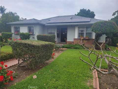 556 N Sunset Avenue, West Covina, CA 91790