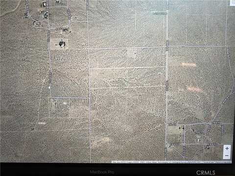175 Vac/Vic 175 Ste/Ave H2, Hi Vista, CA 93535