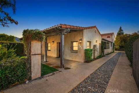 201 Bald Street, Ojai, CA 93023