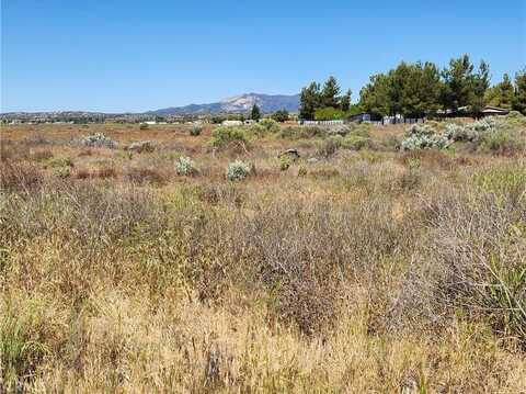 0 Rolling Hills, Aguanga, CA 92539