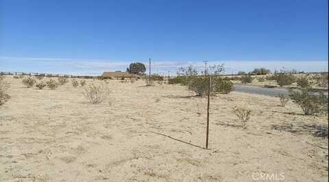 69275 Amboy Road, 29 Palms, CA 92277