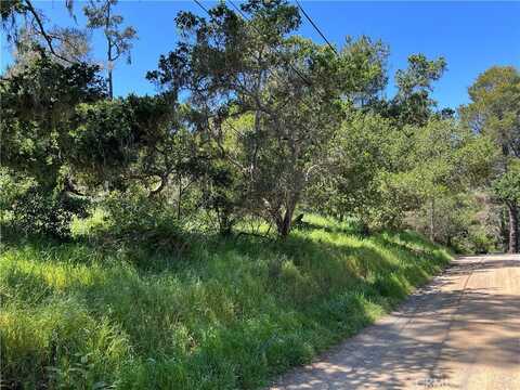 0 Camborne Place, Cambria, CA 93428