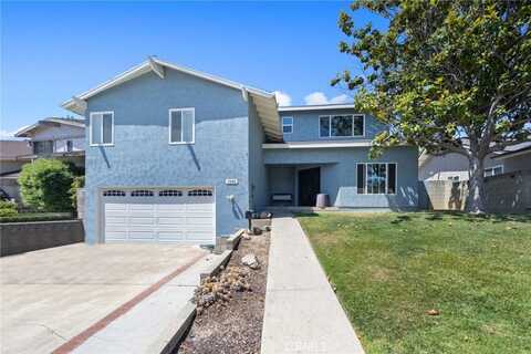 1546 Verde Vista Drive, Monterey Park, CA 91754