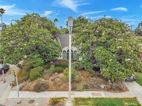 802 S Cochran Avenue, Los Angeles, CA 90036