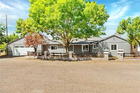 3 Thompson Place, Red Bluff, CA 96080